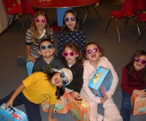 Foreign Language Playgroups for NYC Kids null